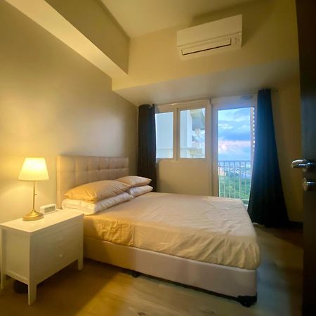 Park Mckinley West In Bgc Taguig Aparthotel Μανίλα Εξωτερικό φωτογραφία