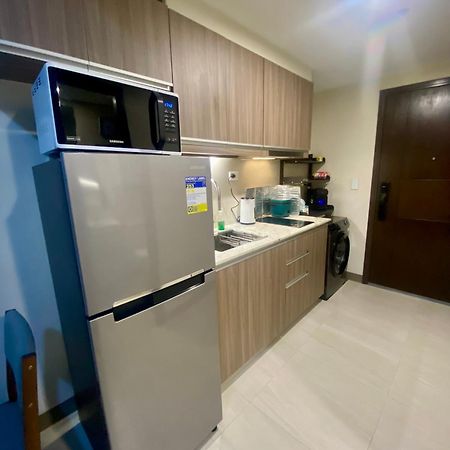 Park Mckinley West In Bgc Taguig Aparthotel Μανίλα Εξωτερικό φωτογραφία